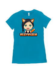 vexy_vixen Women’s T-shirt