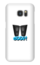 callmeentity Samsung Phone Cases