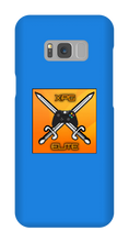 xpg_el1t3 Samsung Phone Cases