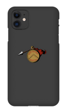 epicbattlegaming iPhone Phone Cases