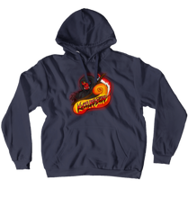 xxkneelbe4zoddxx Hoodies (No-Zip/Pullover)