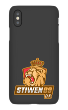 stiwen89 iPhone Phone Cases