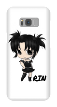 Rin by Oppa