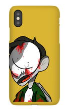 el_eduard0s iPhone Phone Cases