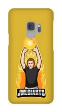 Jmlgiants Samsung Phone Cases