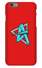 theoneally iPhone Phone Cases