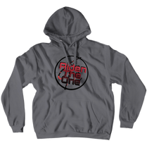 aidentheonek Hoodies (No-Zip/Pullover)