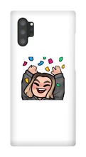 xl_sl33py Samsung Phone Cases
