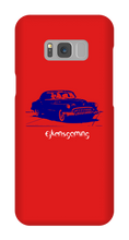 ejkensgaming Samsung Phone Cases
