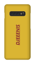 djeeenis Samsung Phone Cases
