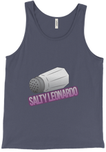 salty_leonardo Tank Top