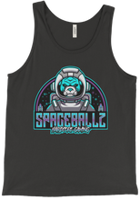 spaceballz_ Tank Top