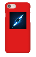 gamegirl36 iPhone Phone Cases