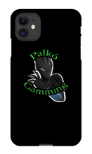 palkogamming iPhone Phone Cases