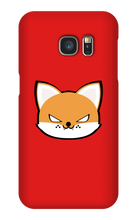 FoxScape Samsung Phone Case