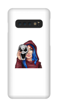 Let Me Hear You Scream Samsung Case