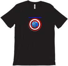 americanxrebel T-Shirts