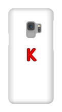 KajYoKaj Samsung Phone Case