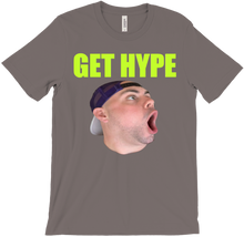 Get Hype T-Shirt