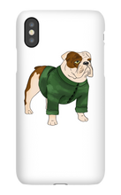 beng3626 iPhone Phone Cases