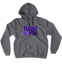 tugashenriques Hoodies (No-Zip/Pullover)