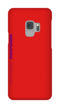 enderlive13 Samsung Phone Cases