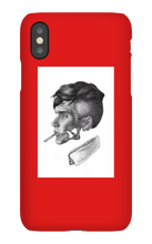 juleczkkaa iPhone Phone Cases