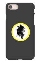 dankersgaming iPhone Phone Cases