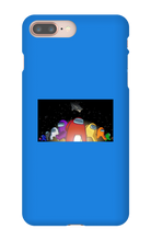 lucianatieni iPhone Phone Cases