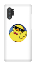 davidpaes Samsung Phone Cases