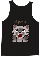 xSpesia Tanktop Entzückt