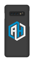 HigginsAH Samsung Phone Cases