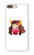 Love iPhone Phone Case