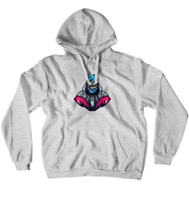 carbon04 Hoodies (No-Zip/Pullover)