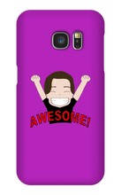 Awesome! Samsung Phone Cases