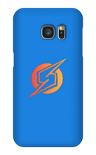 leandrosalvas Samsung Phone Cases