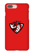 Mattz iPhone Phone Cases