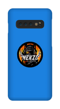 nekzosinodiak Samsung Phone Cases