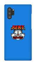 MajesticBunny Emote Rekt Samsung Phone Cases