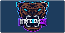 deskmat Bear