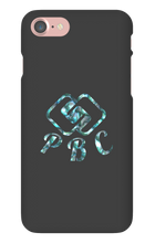 tnox_pbc iPhone Phone Cases