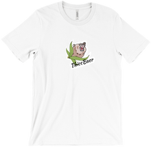 No Poke Baer T-Shirt