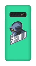 cpsshadow Samsung Phone Cases