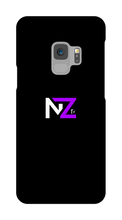 niccolozontatv Samsung Phone Cases