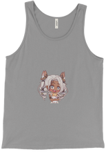 vtuberqueen Tank Top
