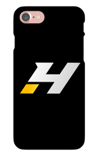 Heltavious iPhone Phone Cases