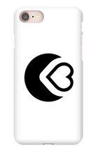 cristinaa iPhone Phone Cases