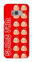 Slime Fam Samsung Phone Cases