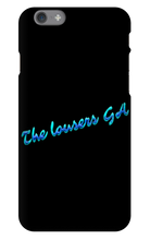 The Lousers GA iPhone Phone Cases
