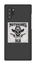 notorious_hlb Samsung Phone Cases